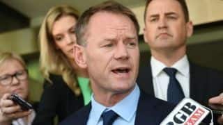 क्रिकेट ऑस्ट्रेलिया के दो और कार्यकारियों का इस्तीफा